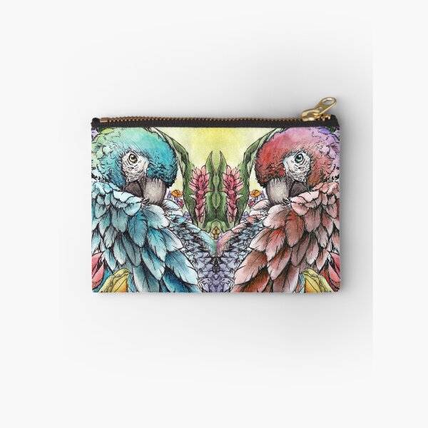 Item preview, 'Jungle Beauty'- Onyx Art Studios designed and sold by ♠ The Art of Onyx ♠.