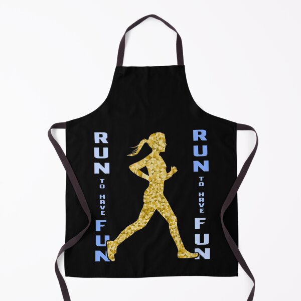 Item preview, Run to have fun | Runners Running Gift  designed and sold by FalkDania.