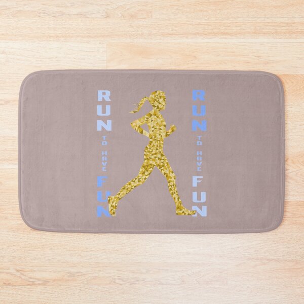 Item preview, Run to have fun | Runners Running Gift  designed and sold by FalkDania.
