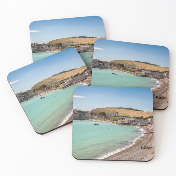 Item preview, Summer At Freshwater Bay designed and sold by manateevoyager.