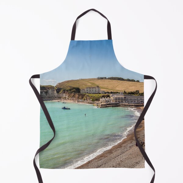 Item preview, Summer At Freshwater Bay designed and sold by manateevoyager.