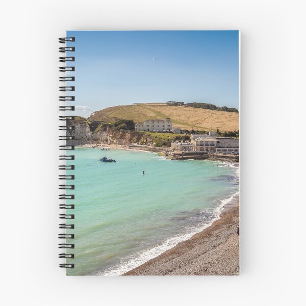Item preview, Summer At Freshwater Bay designed and sold by manateevoyager.