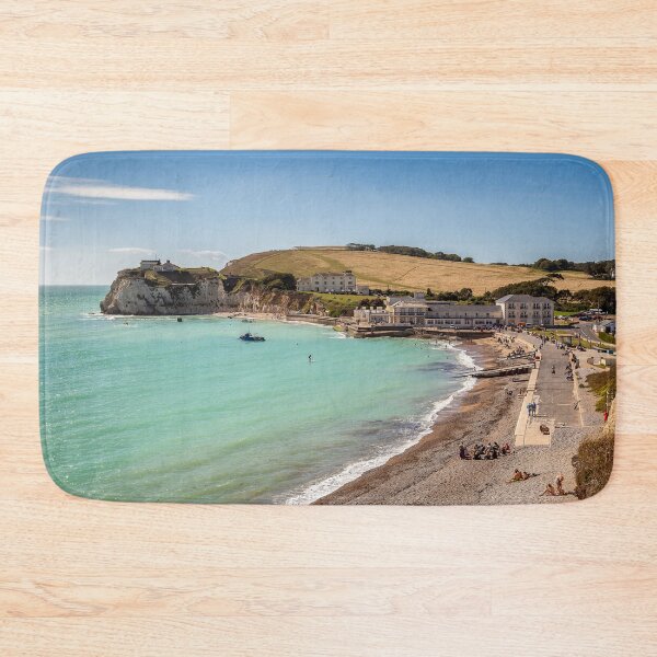 Item preview, Summer At Freshwater Bay designed and sold by manateevoyager.