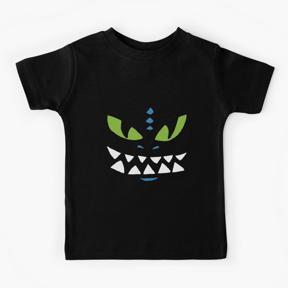 how to train your dragon toothless t shirt