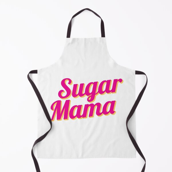 Item preview, Sugar Mama designed and sold by SarahEmilyArt.