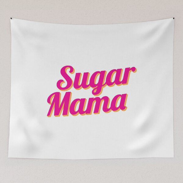 Item preview, Sugar Mama designed and sold by SarahEmilyArt.