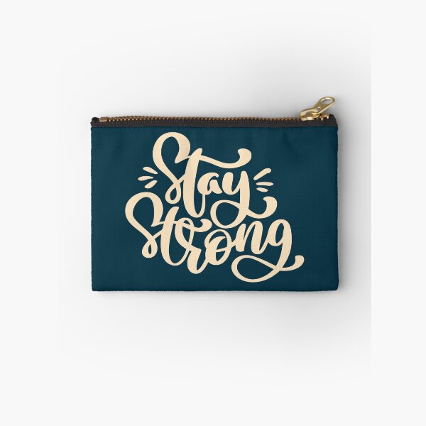 Item preview, Stay Strong designed and sold by mostanesta.