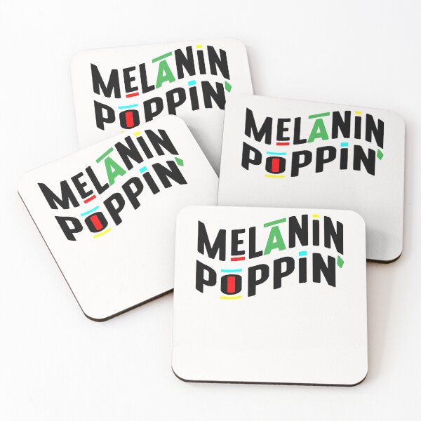 Artikelvorschau, Melanin Poppin entworfen und verkauft von mermaidselina.