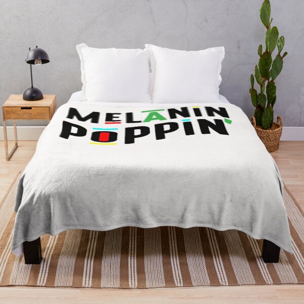 Artikelvorschau, Melanin Poppin entworfen und verkauft von mermaidselina.
