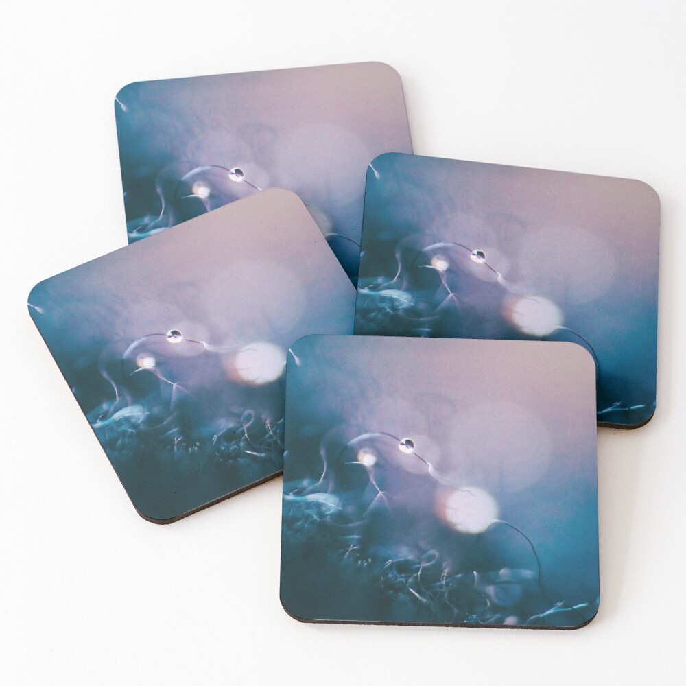 Item preview, Coasters (Set of 4) designed and sold by davidhemets.