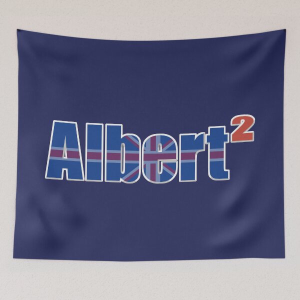 Item preview, Albert Square designed and sold by ozzyme.