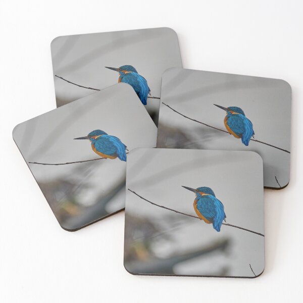 Item preview, Kingfisher designed and sold by Mark Bangert.