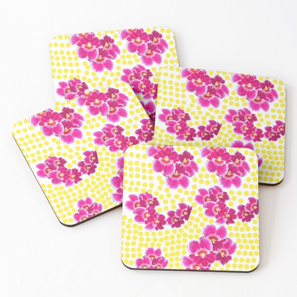 Item preview, Flower Flower Spell Me A Letter designed and sold by Fabrifrank.