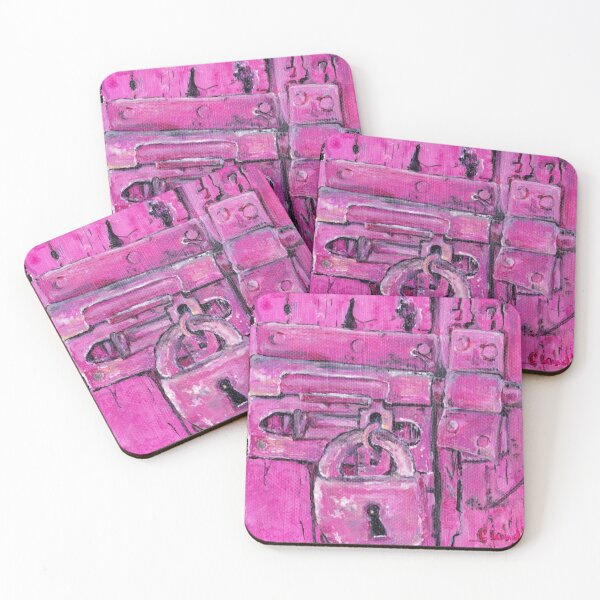 Item preview, Magenta Mystery designed and sold by claudine4art.