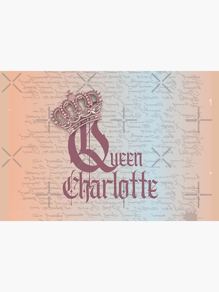 Bridgerton's Queen Charlotte Design Bridgerton by Freestylist