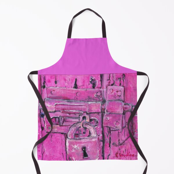 Item preview, Magenta Mystery designed and sold by claudine4art.