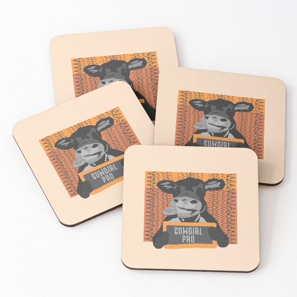Item preview, Cowgirl Pro designed and sold by TheaDesign.
