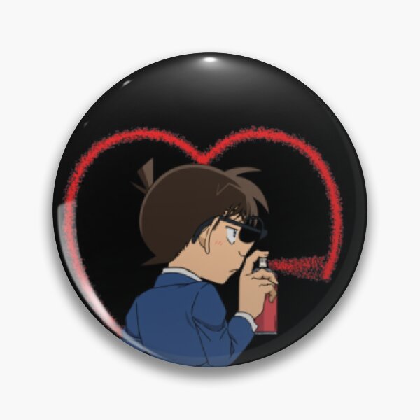 Item preview, Meitantei Conan  designed and sold by AlphaSmith.