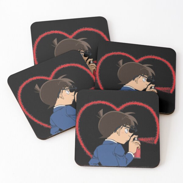 Item preview, Meitantei Conan  designed and sold by AlphaSmith.