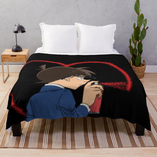 Item preview, Meitantei Conan designed and sold by AlphaSmith.