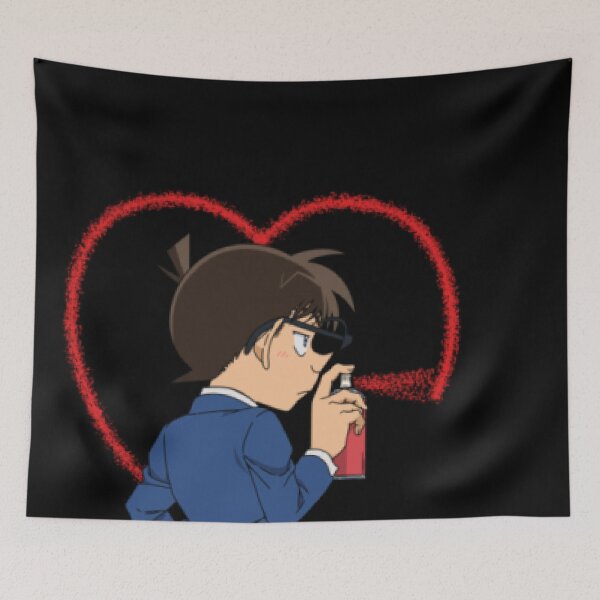 Item preview, Meitantei Conan  designed and sold by AlphaSmith.