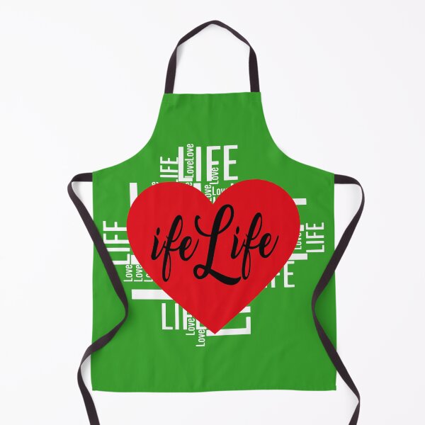 Item preview, African Nigerian ife love life yoruba T Shirt design designed and sold by Status71.