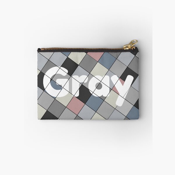 Item preview, In a word Grey or perhaps Shades of designed and sold by articlave.