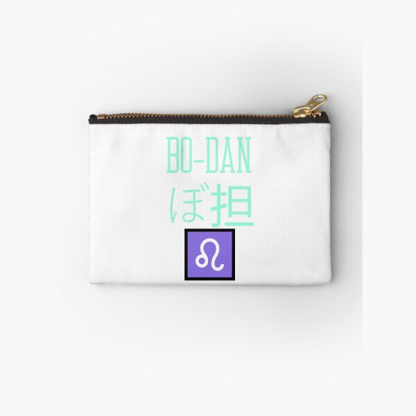 Item preview, Hololive Oshi - Bo-Dan designed and sold by Comfy-Alligator.