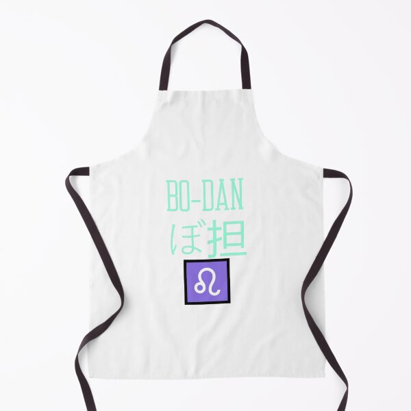 Item preview, Hololive Oshi - Bo-Dan designed and sold by Comfy-Alligator.