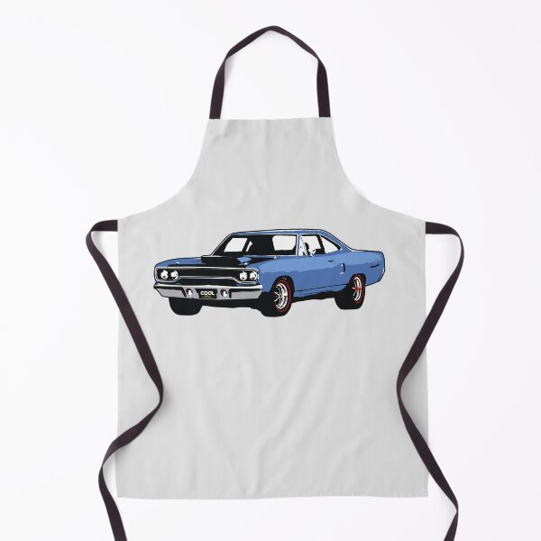 Item preview, 1970 Blue PR designed and sold by CoolRide.