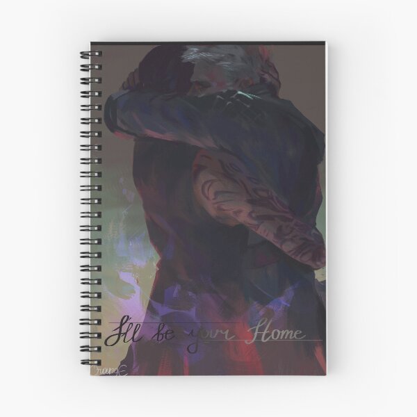 Item preview, [Devil May Cry] designed and sold by siniiAPELSIN.
