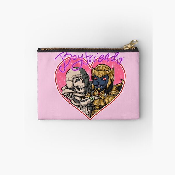 Item preview, Boyfriends! designed and sold by Quadpooch.