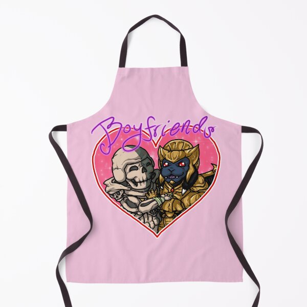 Item preview, Boyfriends! designed and sold by Quadpooch.
