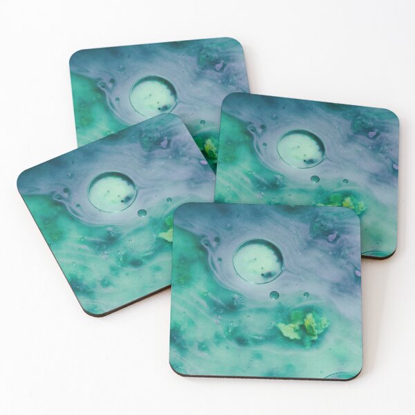 Item preview, Abstract Milky Way designed and sold by davidhemets.