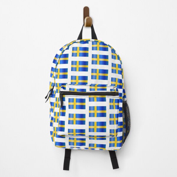 Item preview, Shiny flag of Sweden designed and sold by EngineerGoC.