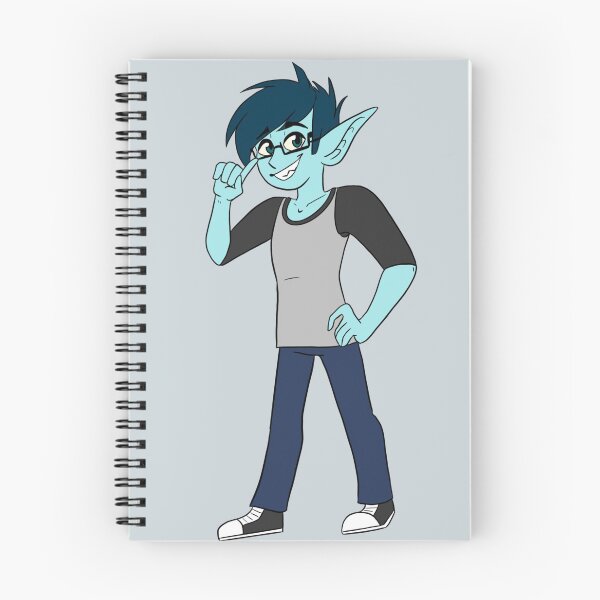 Item preview, Danny the Goblin designed and sold by G00seKing.