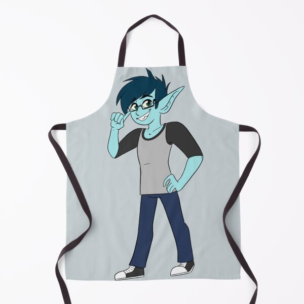 Item preview, Danny the Goblin designed and sold by G00seKing.