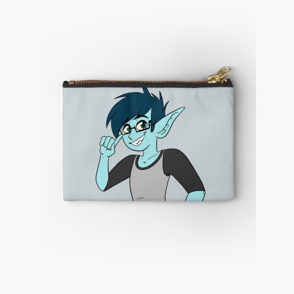 Item preview, Danny the Goblin designed and sold by G00seKing.