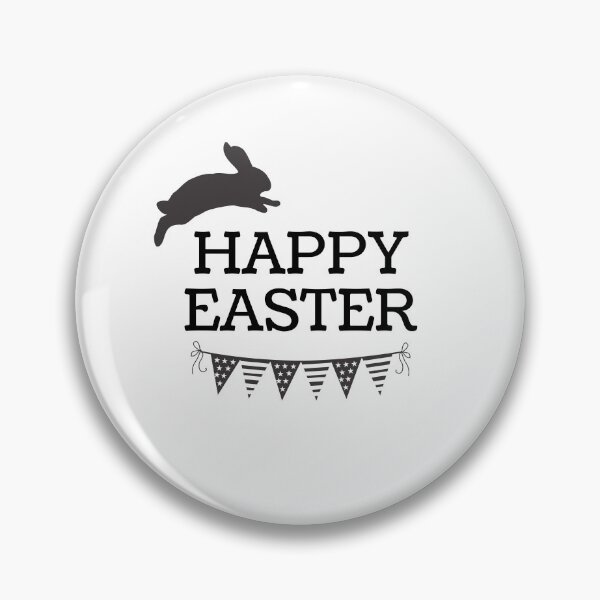 Item preview, Happy Easter Sunday 2021 - Bunny designed and sold by Pandoras-Boxx.