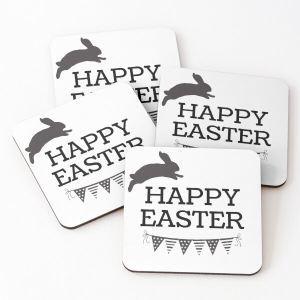 Item preview, Happy Easter Sunday 2021 - Bunny designed and sold by Pandoras-Boxx.