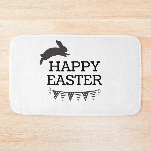 Item preview, Happy Easter Sunday 2021 - Bunny designed and sold by Pandoras-Boxx.