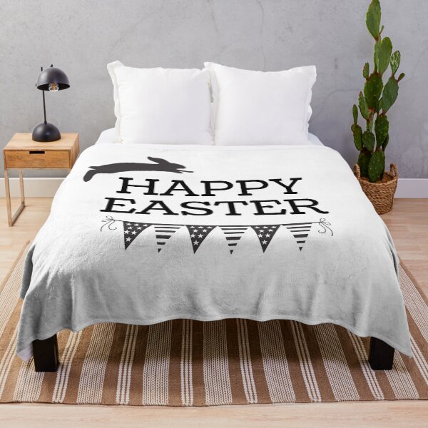 Item preview, Happy Easter Sunday 2021 - Bunny designed and sold by Pandoras-Boxx.