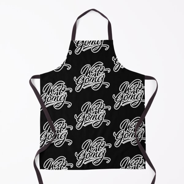 Item preview, Keep going designed and sold by Jahaziel Sandoval.