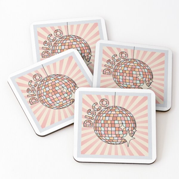 Item preview, Pastel Disco Ball designed and sold by sydneyurban.