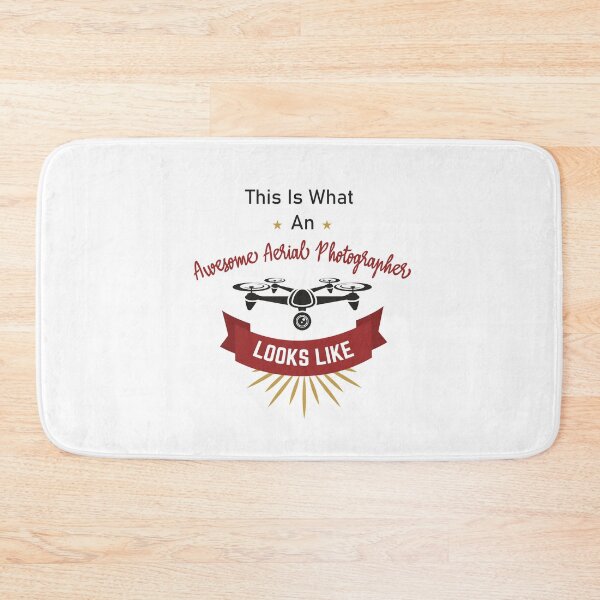 Item preview, This Is What an Awesome Aerial Photographer Looks Like designed and sold by Tshirty10.