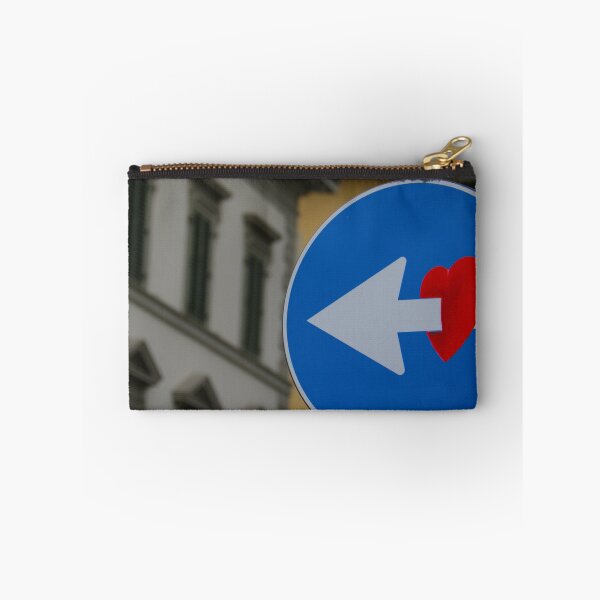 Item preview, Love Traffic Sign designed and sold by milliard9.