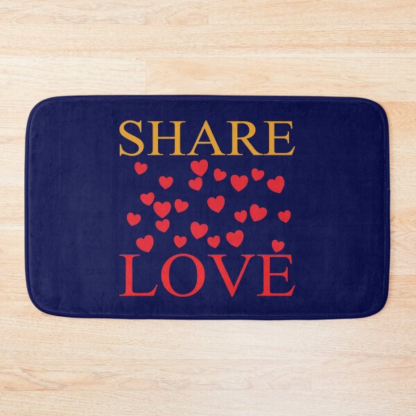 Item preview, Valentine's Day - Share love worldwide designed and sold by PaulS34.