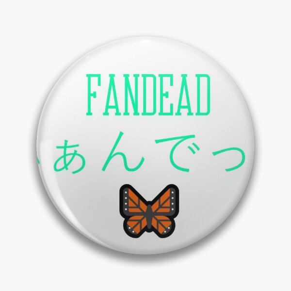 Item preview, Hololive Oshi - Fandead designed and sold by Comfy-Alligator.