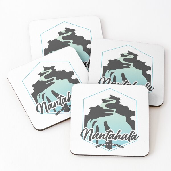 Item preview, Nantahala National Forest – North Carolina designed and sold by Moritz Schwäble.