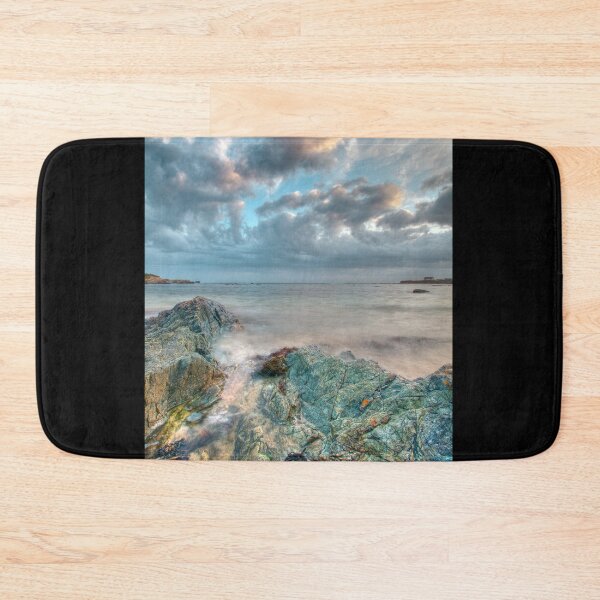 Item preview, Blue Aberffraw designed and sold by bcash.